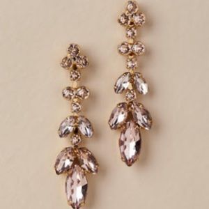 ❤️Wedding Earrings❤️